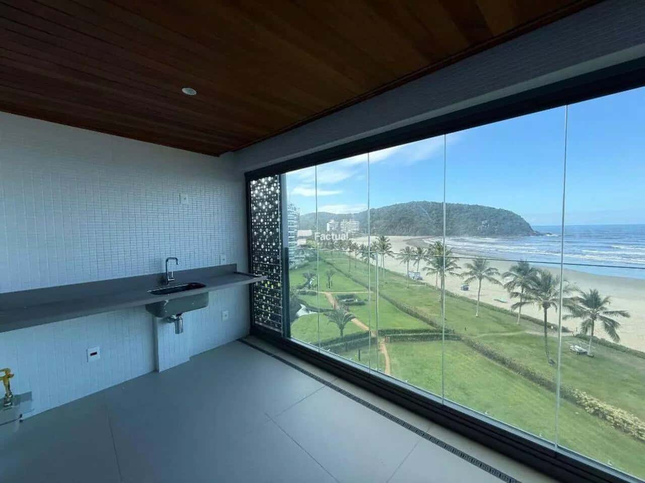 Galapagos Riviera de São Lourenco - imagem 4