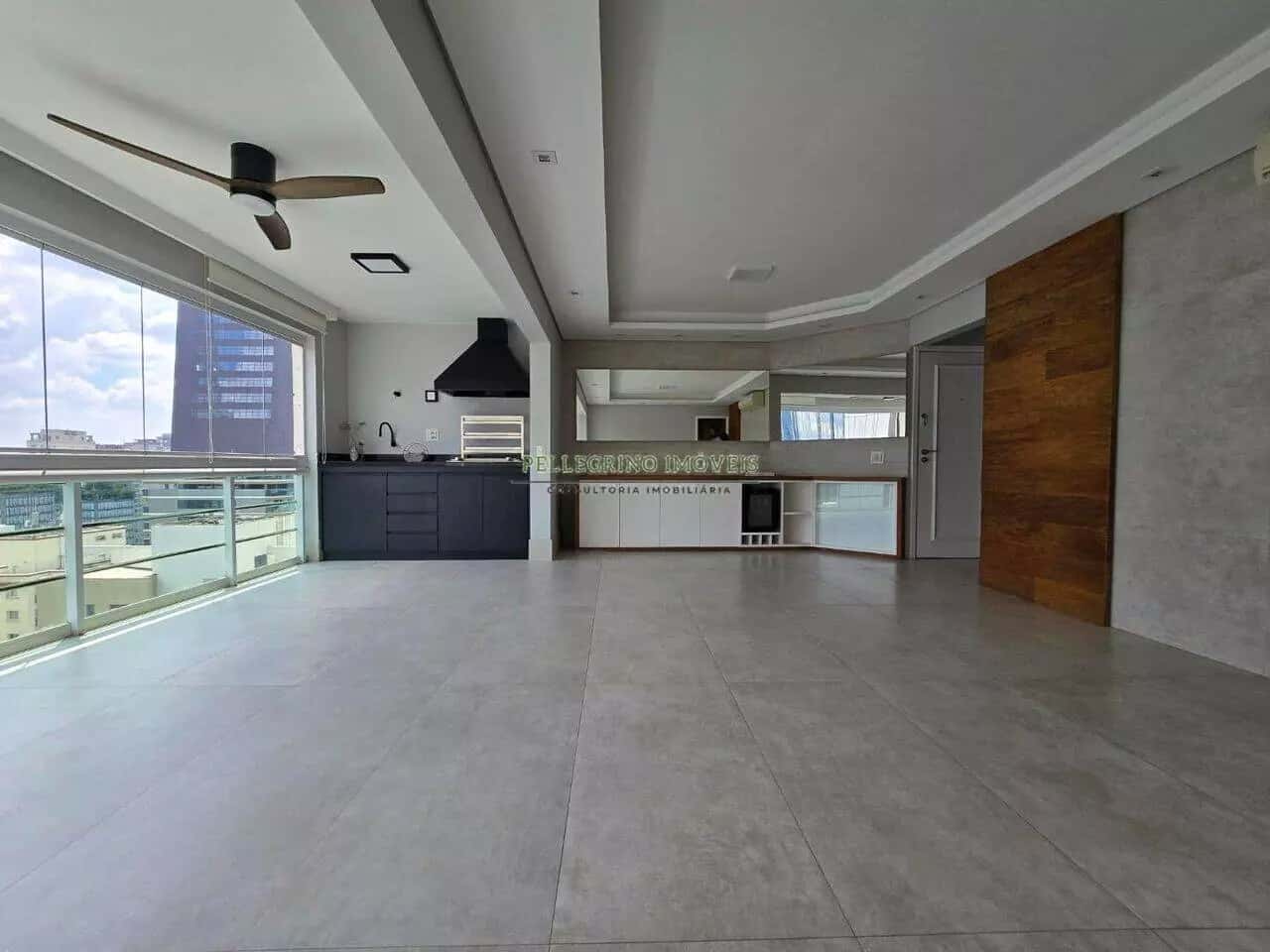 Atmosfera Vila Olimpia - foto 1