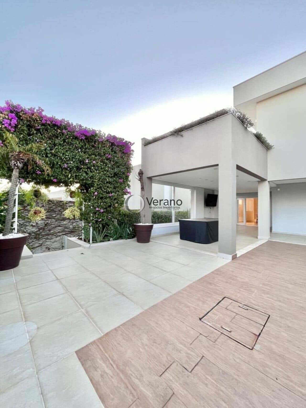 Mont Blanc Residence Campinas - imagem 4