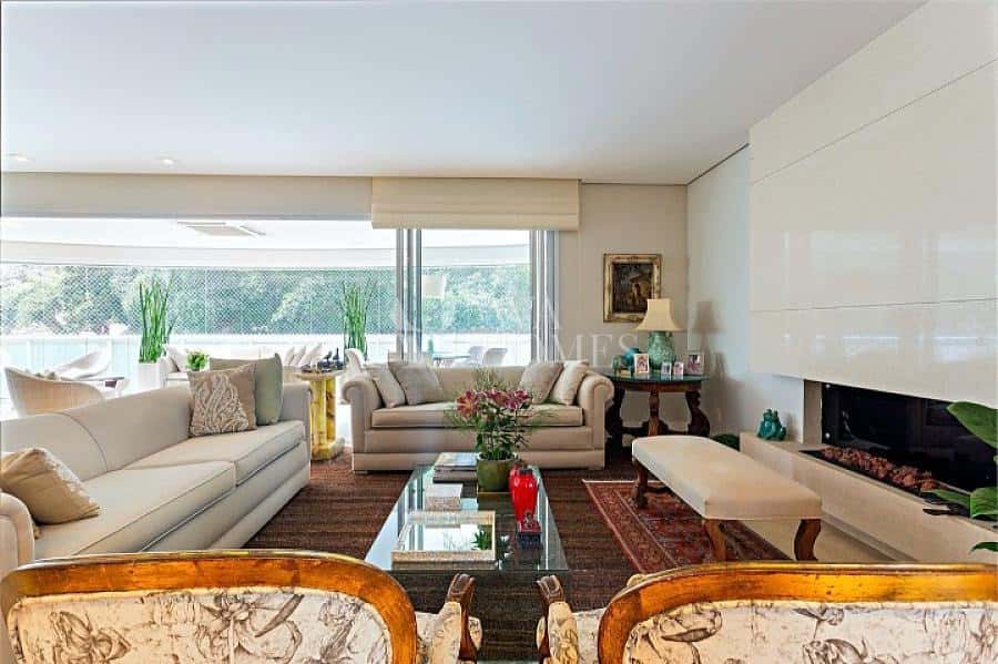 Edifício Manhattan Itaim Bibi - foto 1