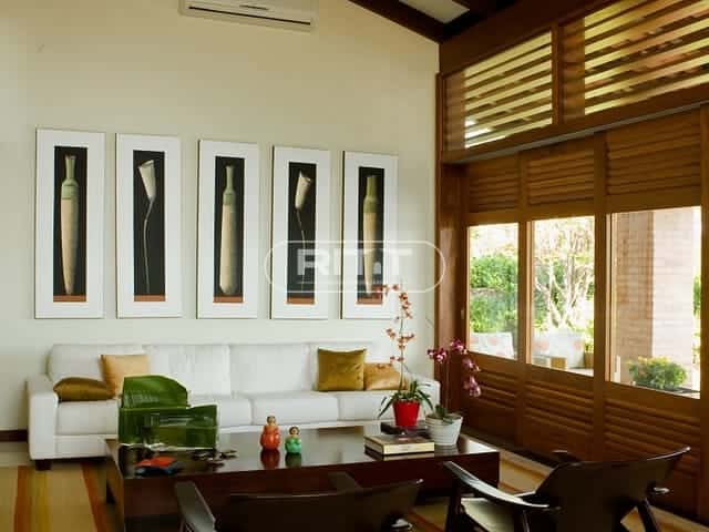 Condomínio Alphaville Campinas - imagem 2