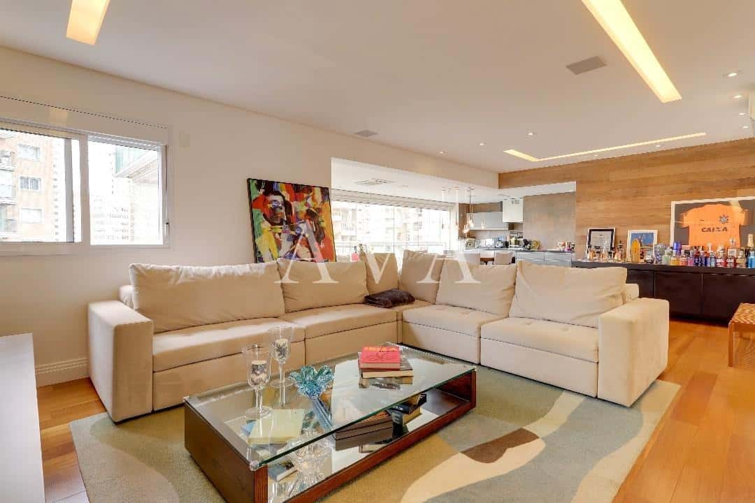 L Adresse Vila Nova Conceição - imagem 4