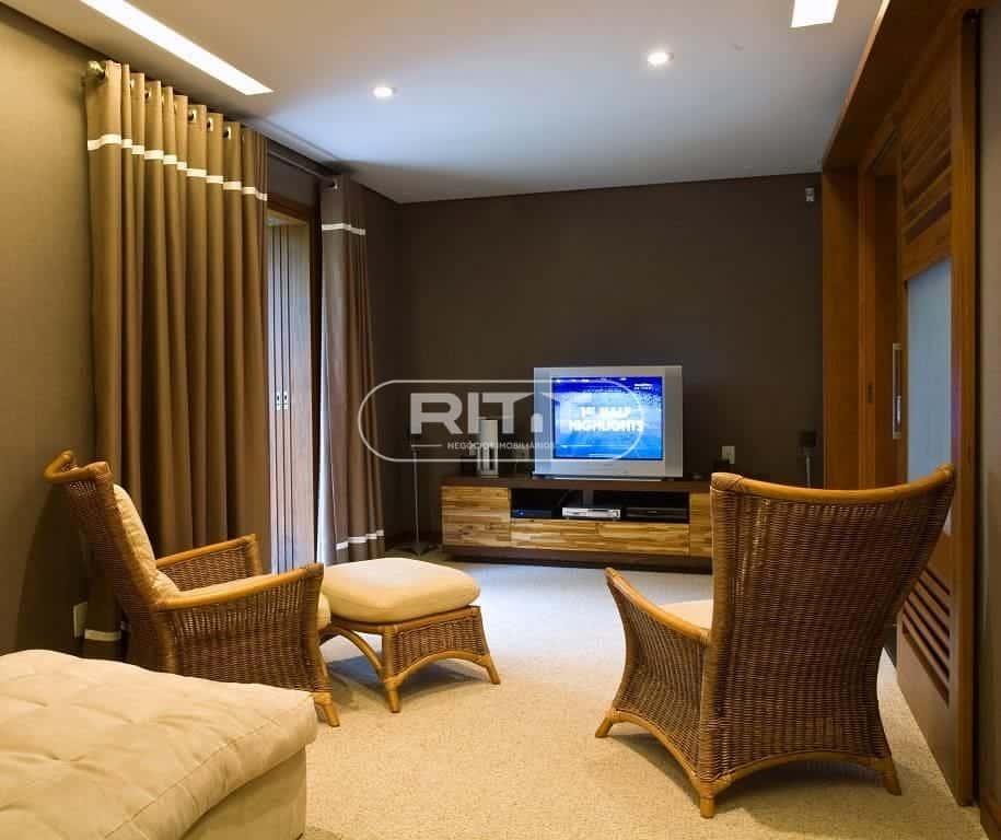 Condomínio Alphaville Campinas - imagem 4