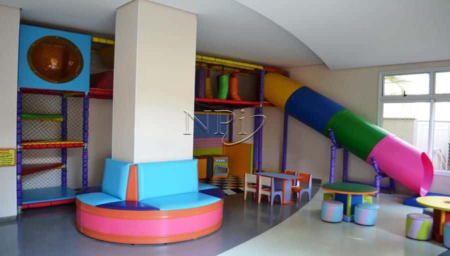 Condomínio Edifício Vila Nova Mariana - imagem 5