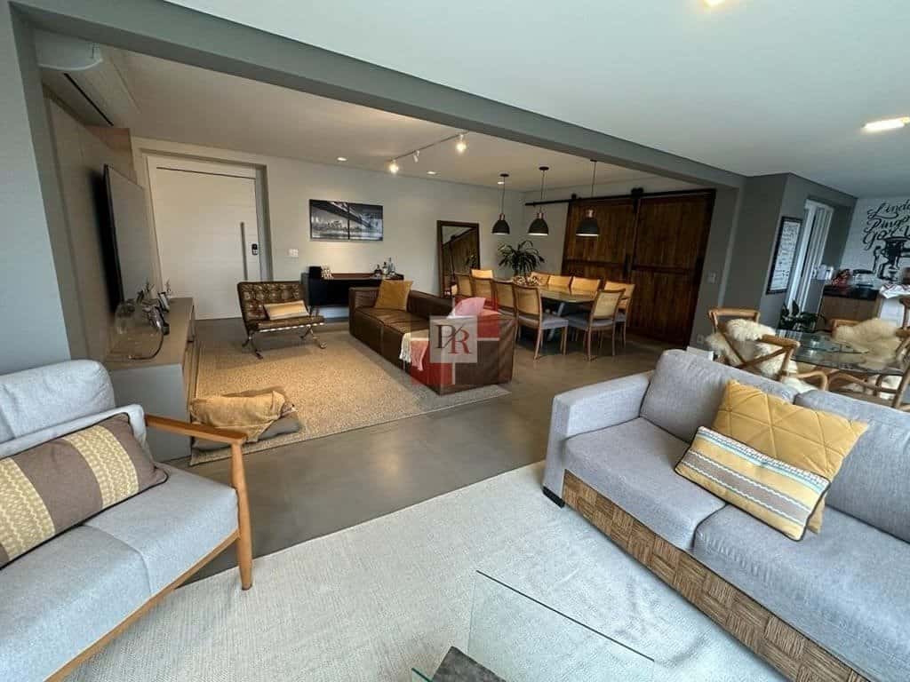 Condomínio Rsvp Chácara Santo Antônio - foto 1