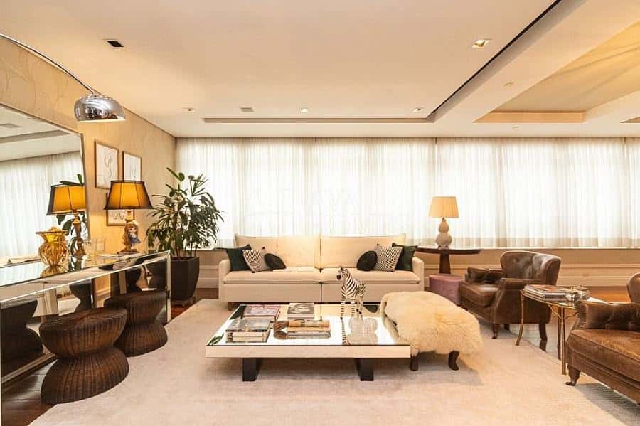 Edifício King James