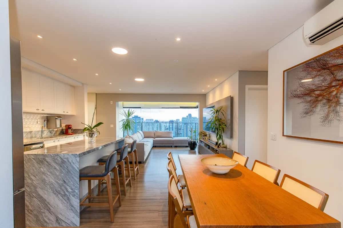 Casa Viva Bko Brooklin - imagem 3