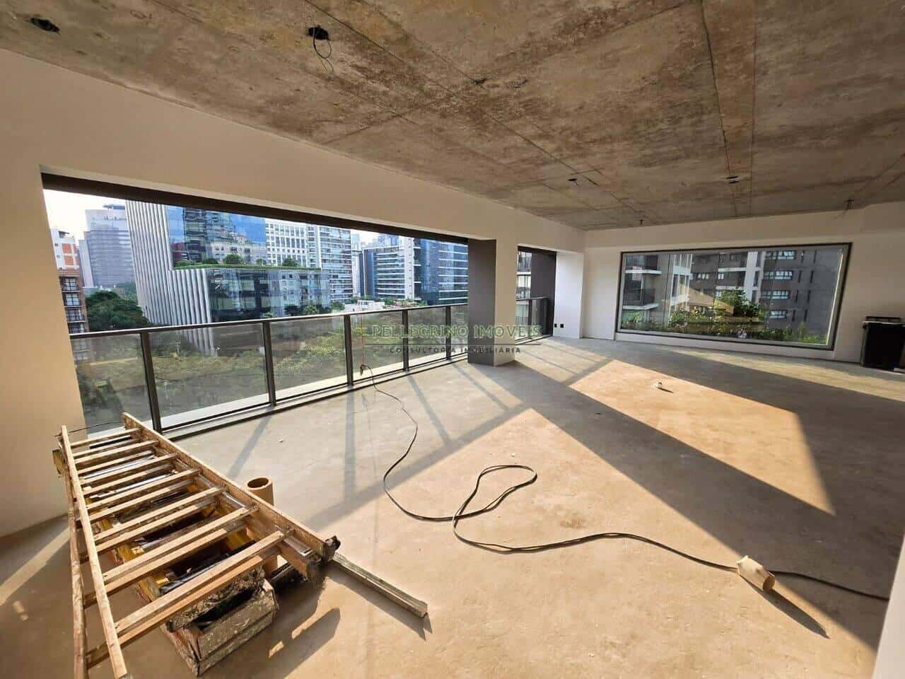 Aw Realty Praça Faria Lima - imagem 4