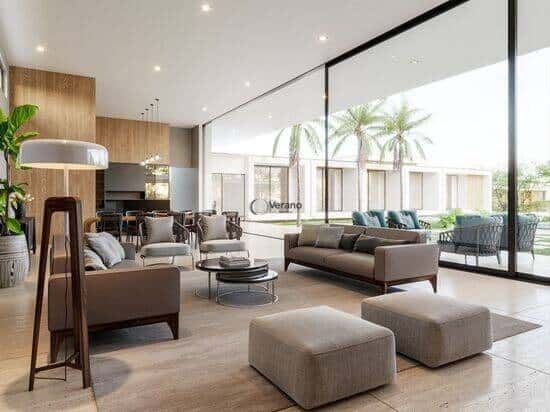 Casa Condominio Fazenda da Grama - imagem 2