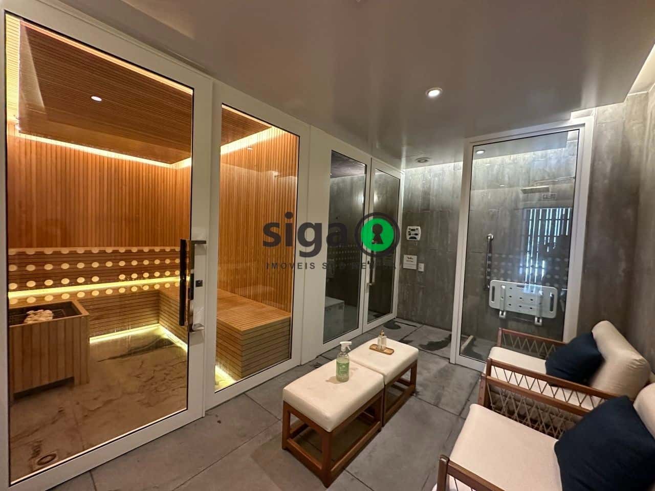 Oscar Ibirapuera Trisul - imagem 3