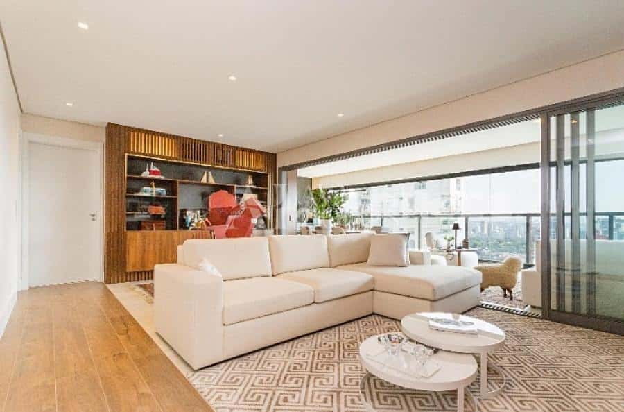 Apartamento Upside Pinheiros