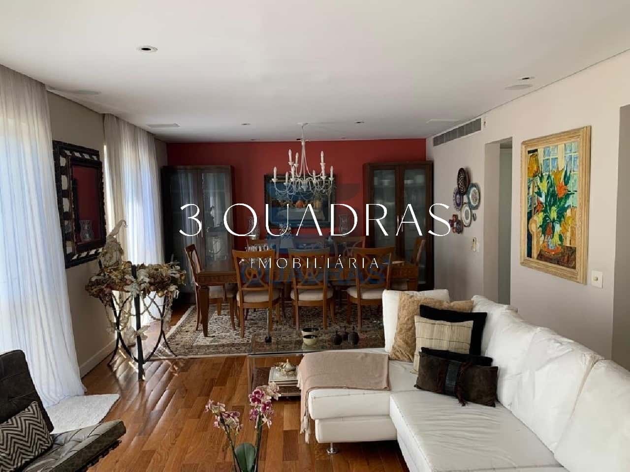 Edifício Saint Louis  - foto 1