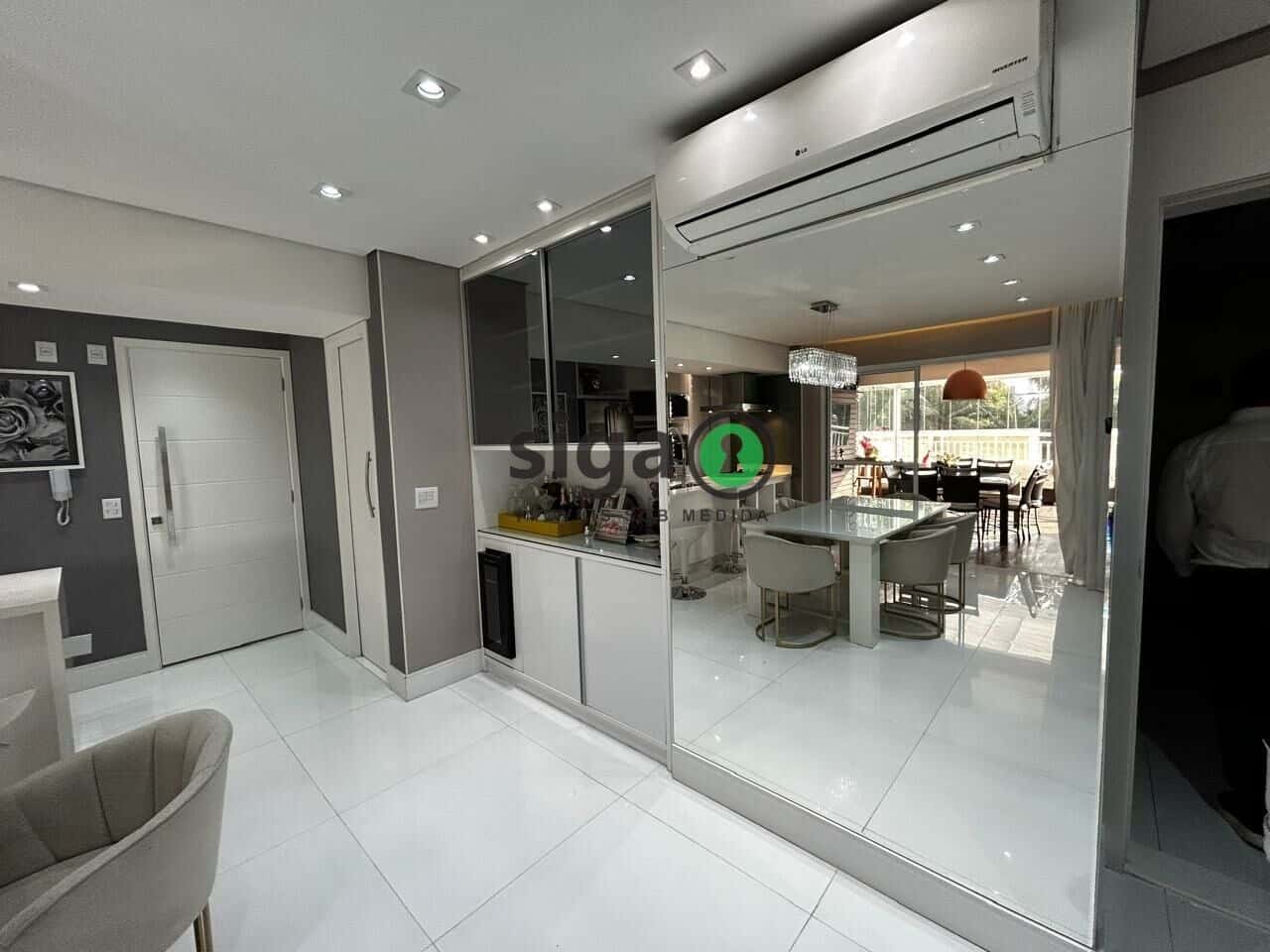 Space Anália Franco - imagem 4