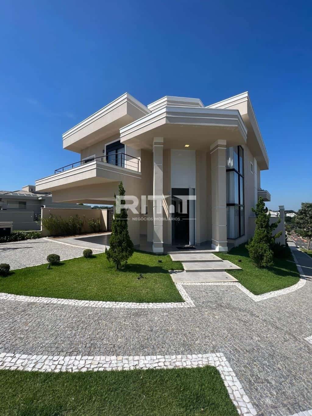 Residencial Vale da Santa Fé