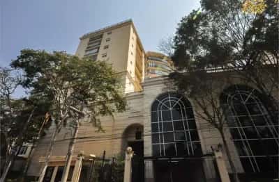 Lindenberg Leopoldo Joaquim Macedo 