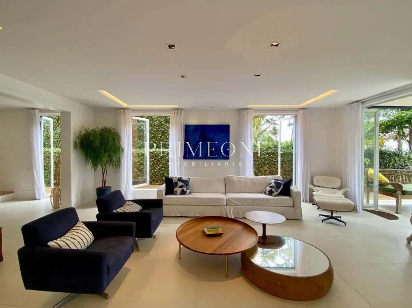 Casa a Venda no Joá - foto 1