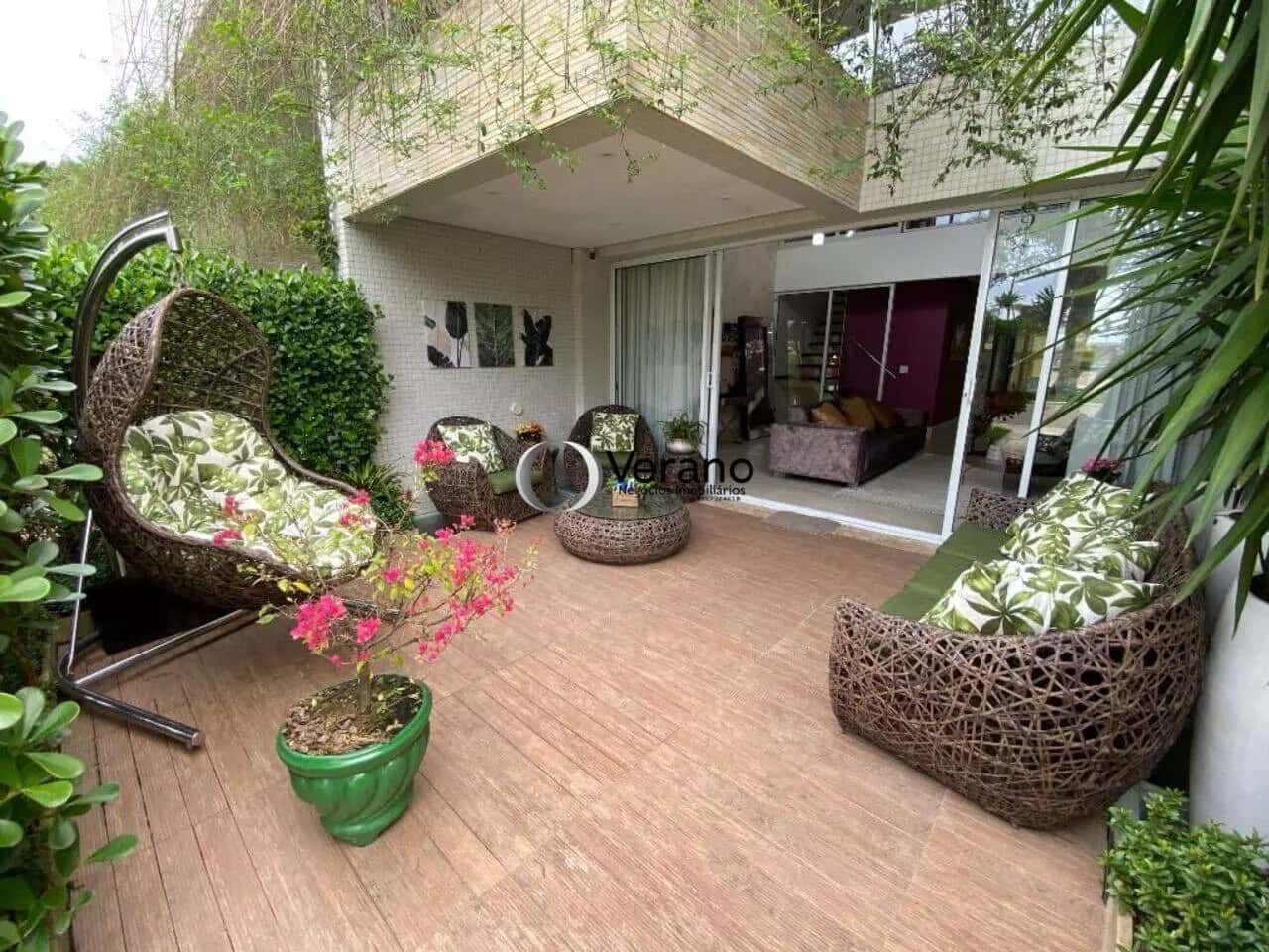 Condomínio Pernambuco Guarujá - imagem 3