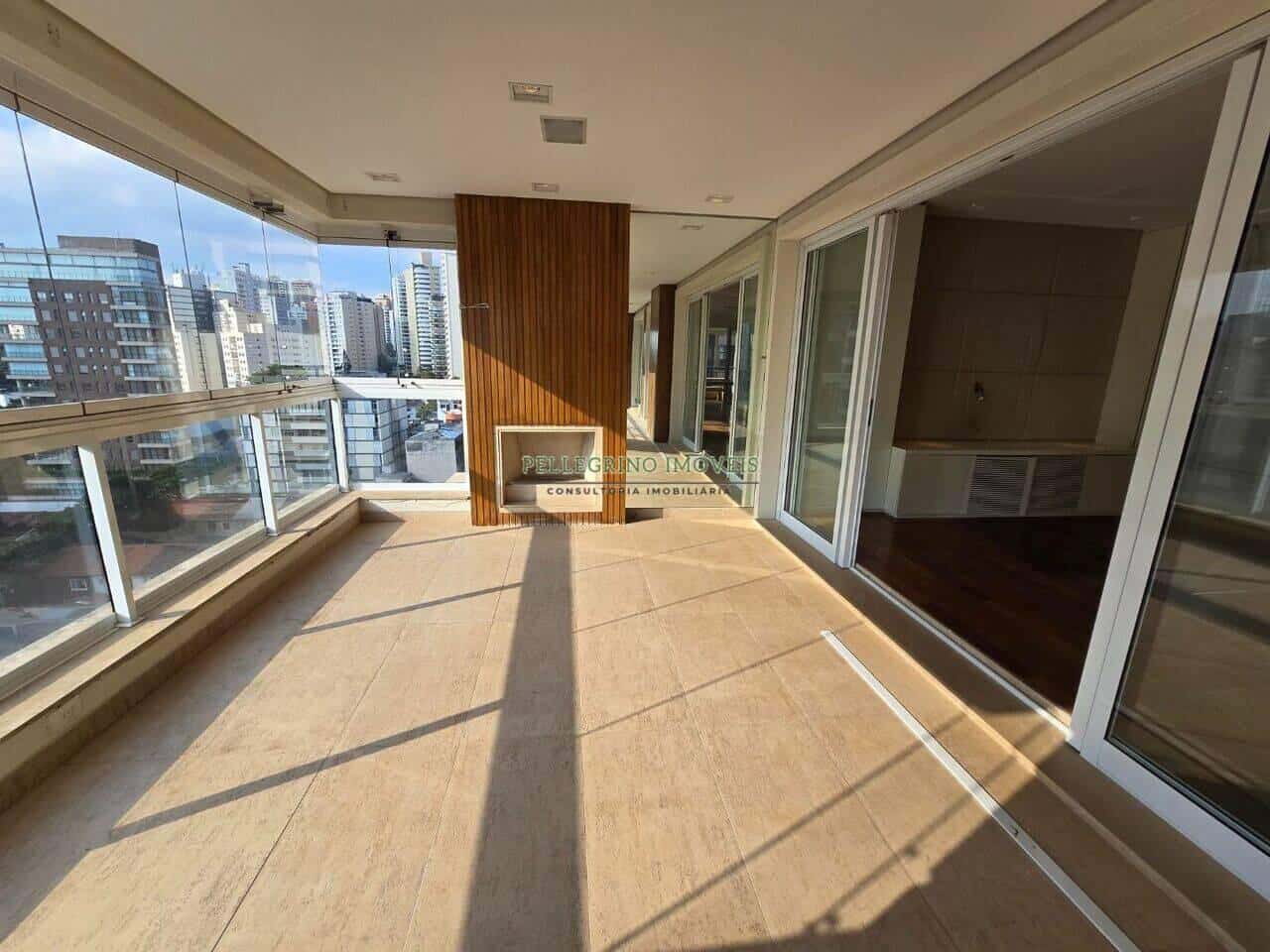 La Tour Ibirapuera - imagem 2