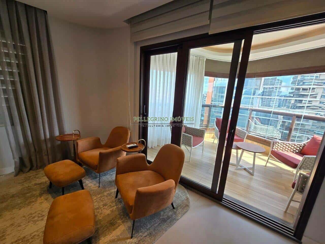 Cyrela By Pininfarina - imagem 2