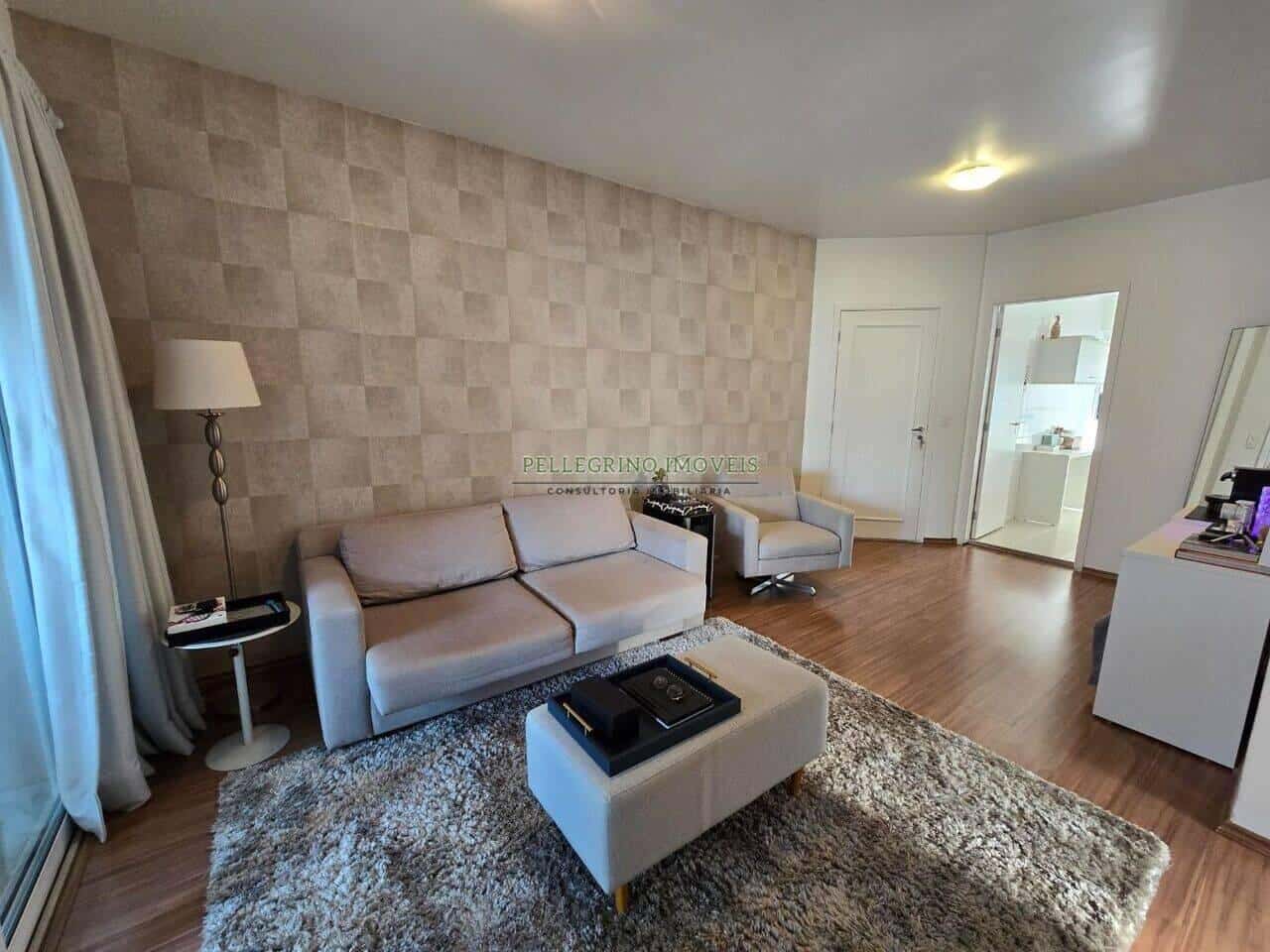 Condomínio Mondo Itaim - foto 1