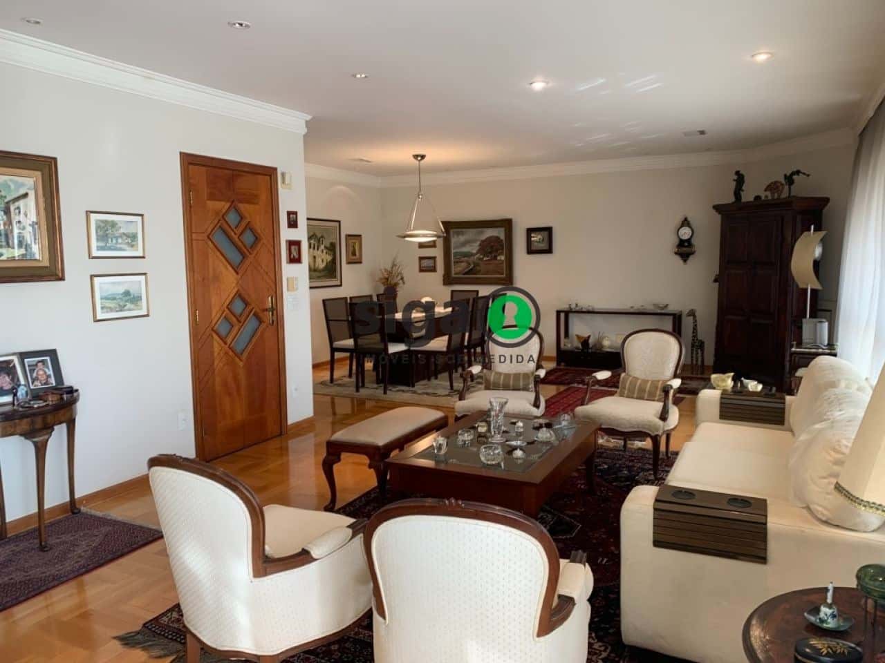 Rua Doutor Oscar Monteiro de Barros 400 - imagem 4