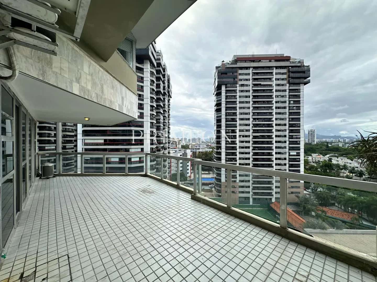 Atlântico Sul  Barra da Tijuca - imagem 5