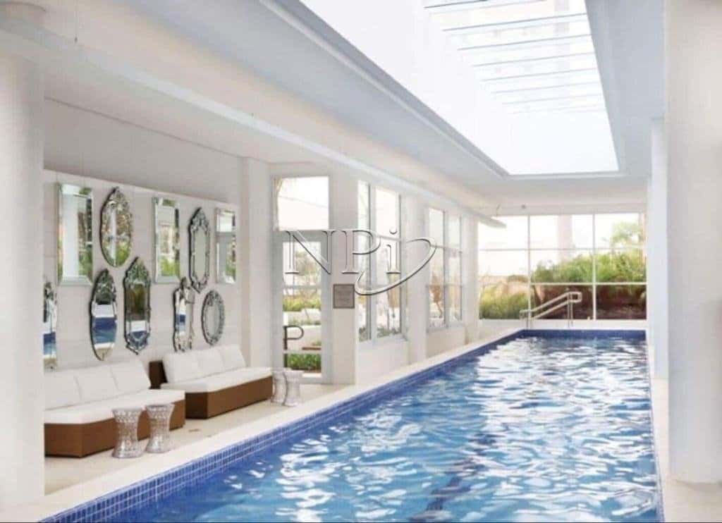 Cosmopolitan High Garden - imagem 4