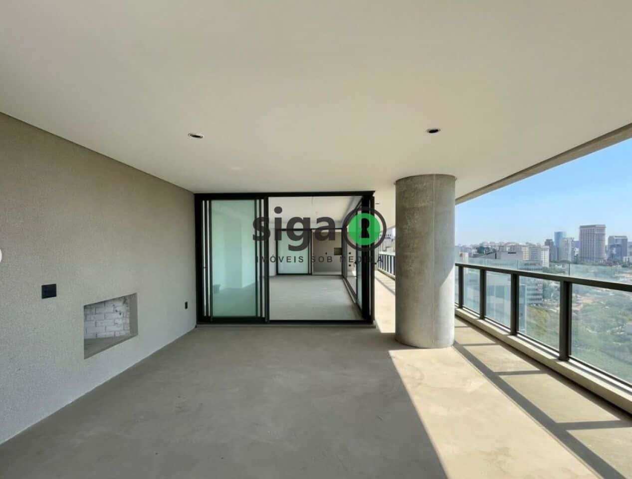 Rua Pedroso Alvarenga 706 - imagem 4