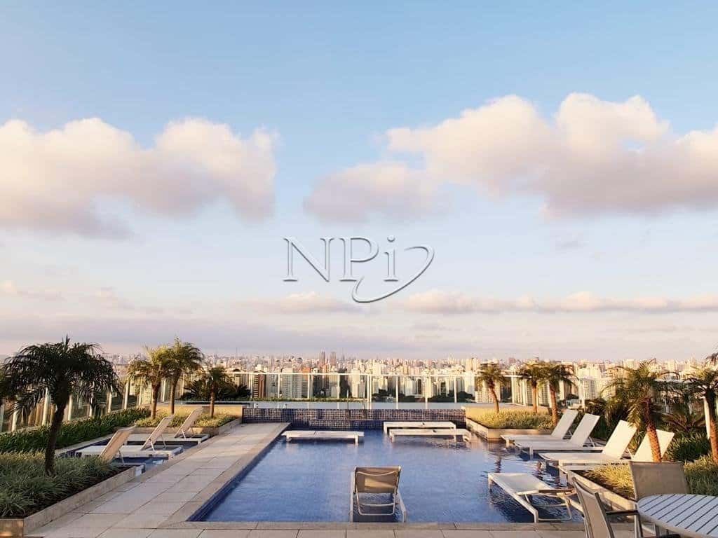 Cosmopolitan High Garden - imagem 5