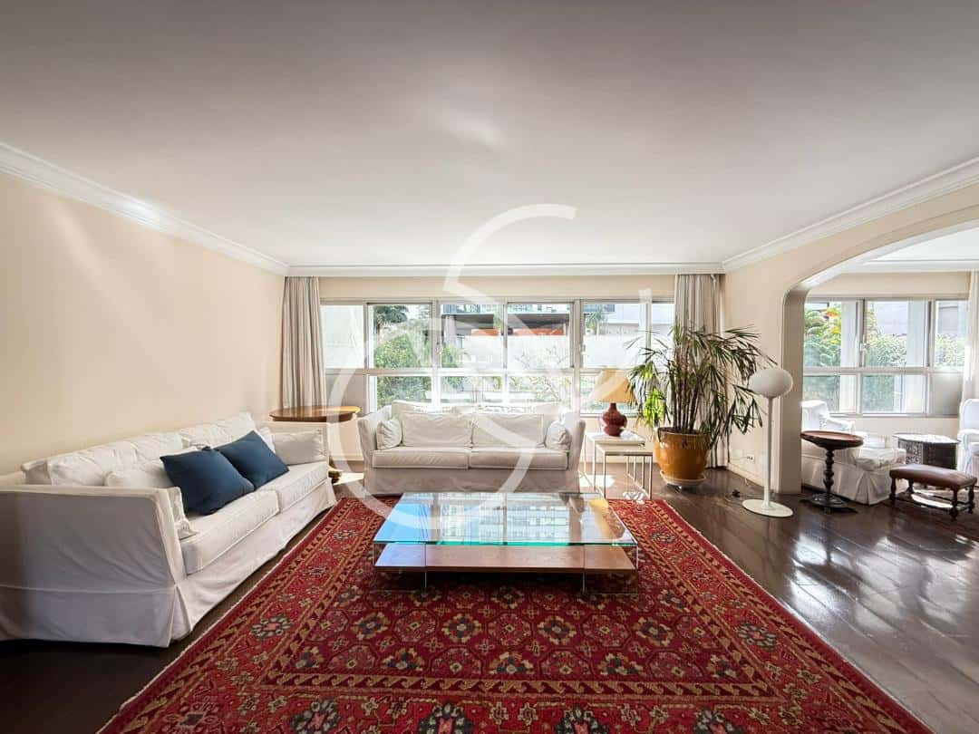 Condomínio Village - foto 1