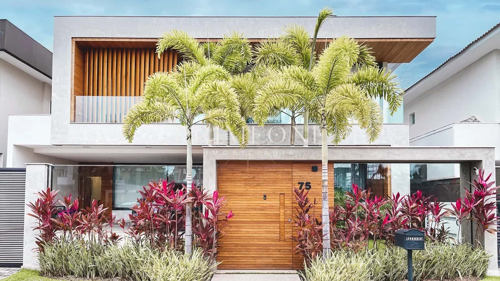 Condomínio Del Lago 