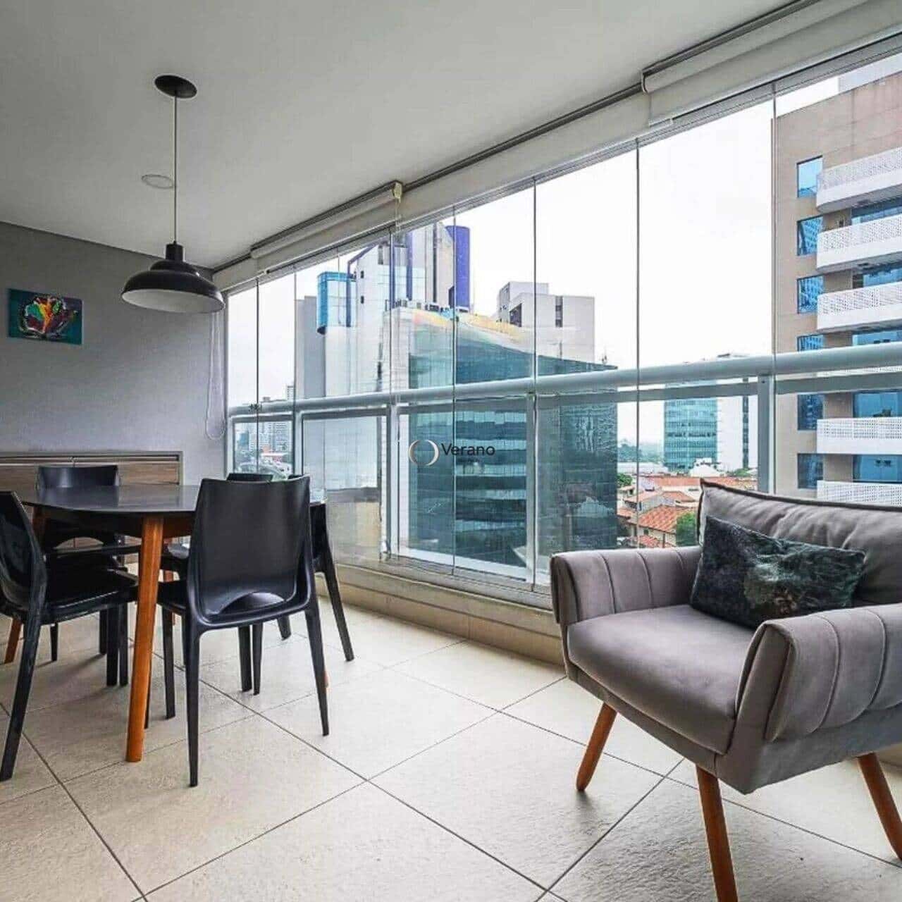 Condominio Home Design Pinheiros - imagem 3