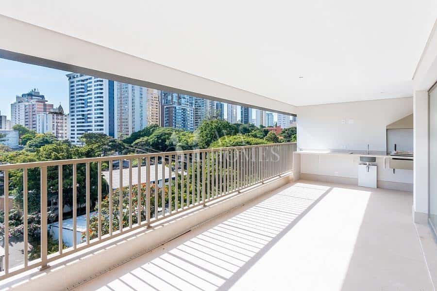 Iconic Vila Clementino Preço - foto 1