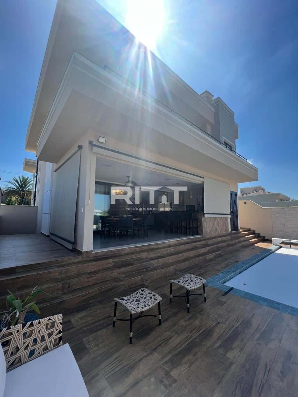 Residencial Vale da Santa Fé - imagem 5