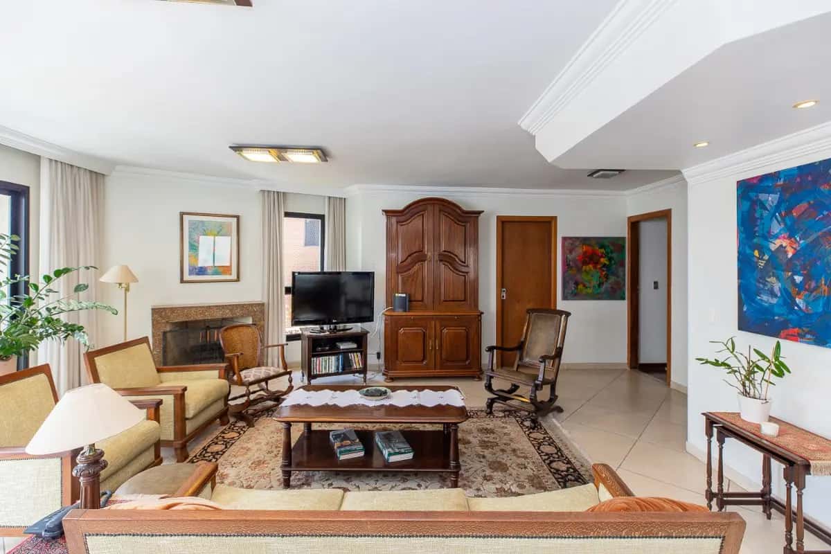 Condomínio Edifício Flamboyant - imagem 2