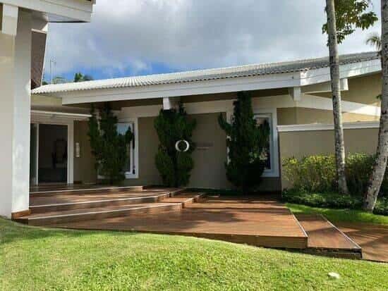 Casa a Venda Condominio Acapulco