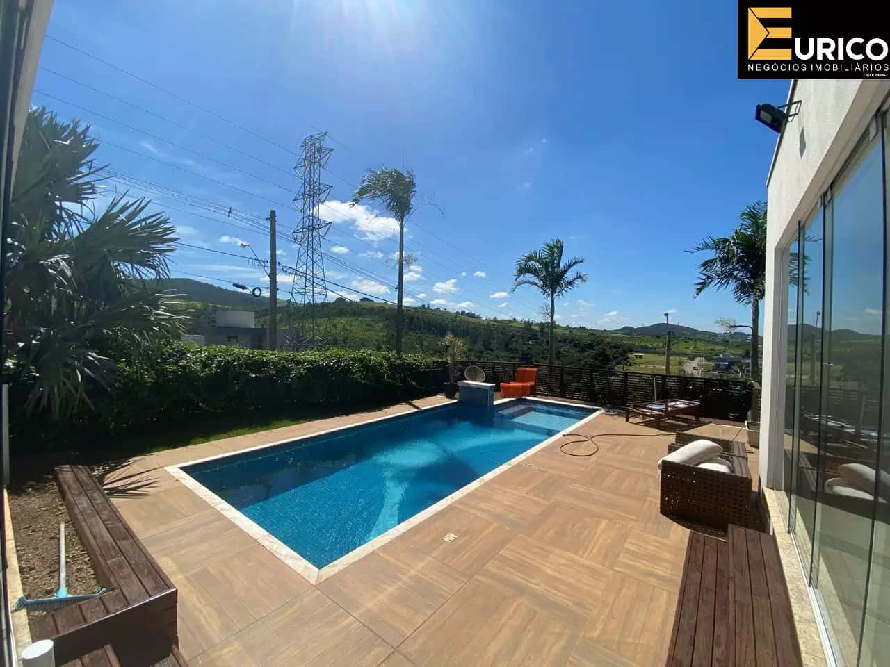 Condomínio em Vinhedo Toscana - imagem 3