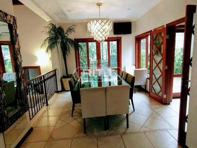 Casa Alphaville Campinas - imagem 3