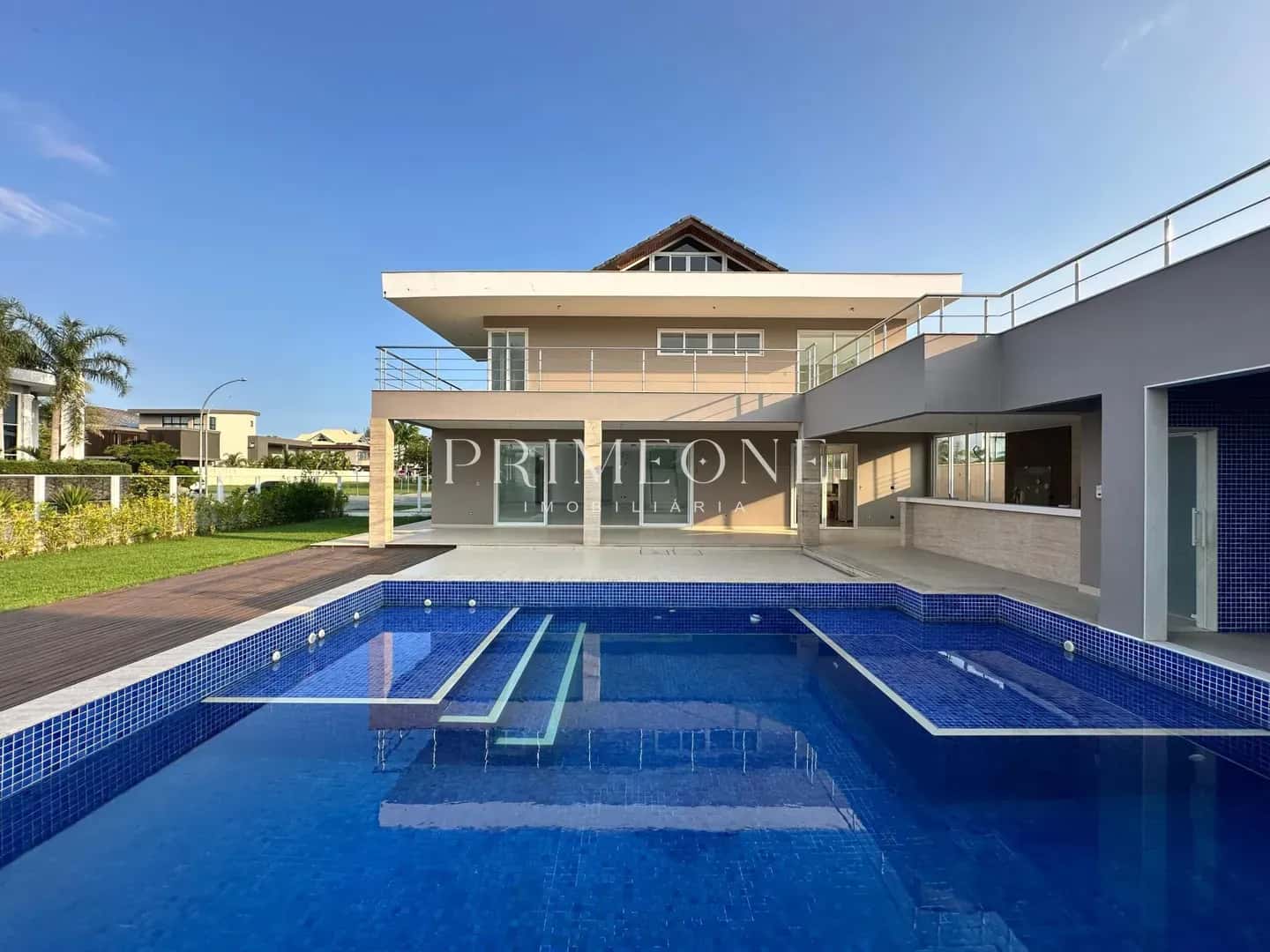 Residencial Alphaville Barra da Tijuca - foto 1