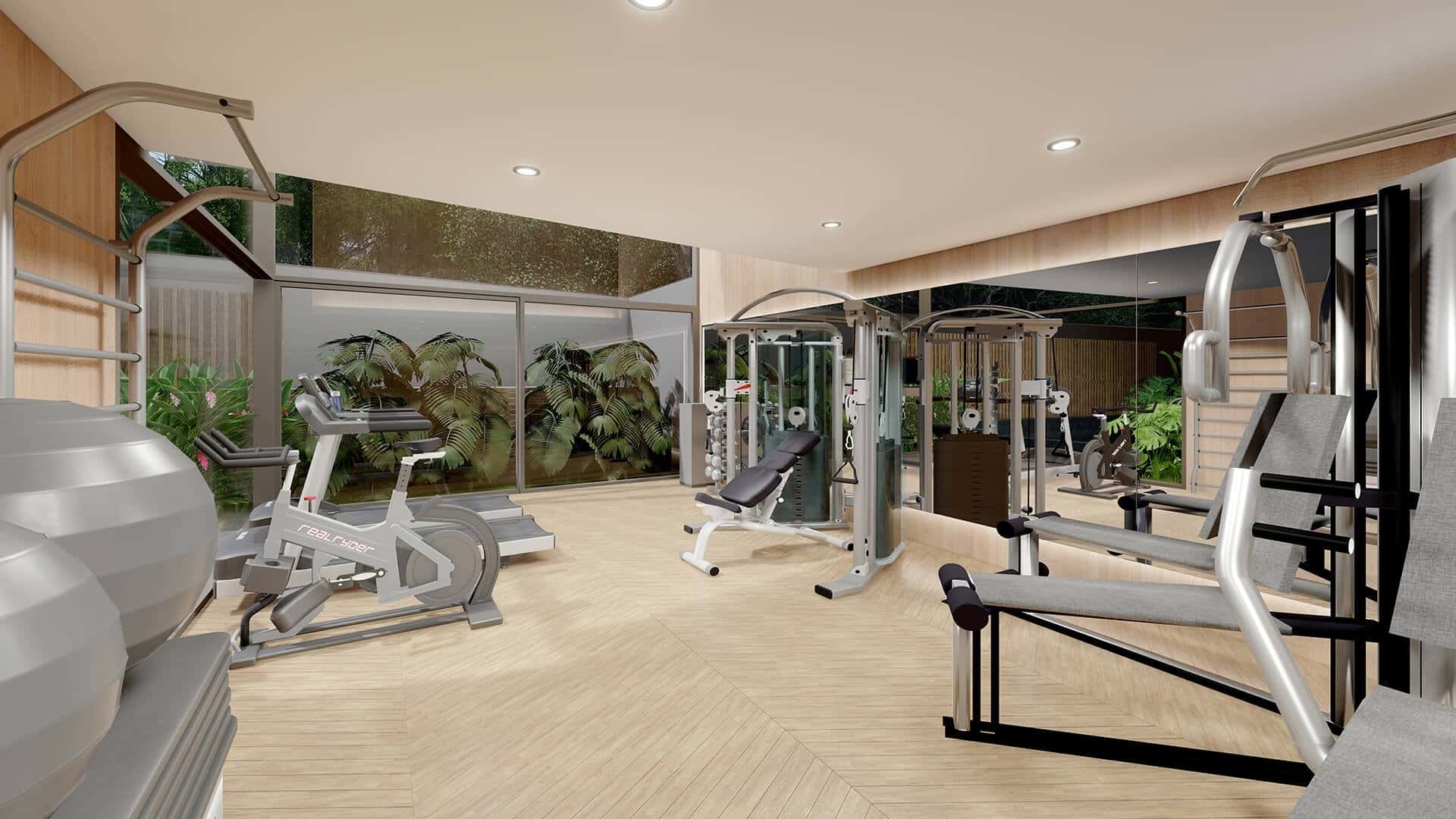 Bellis Vila Nova Conceição - imagem 5