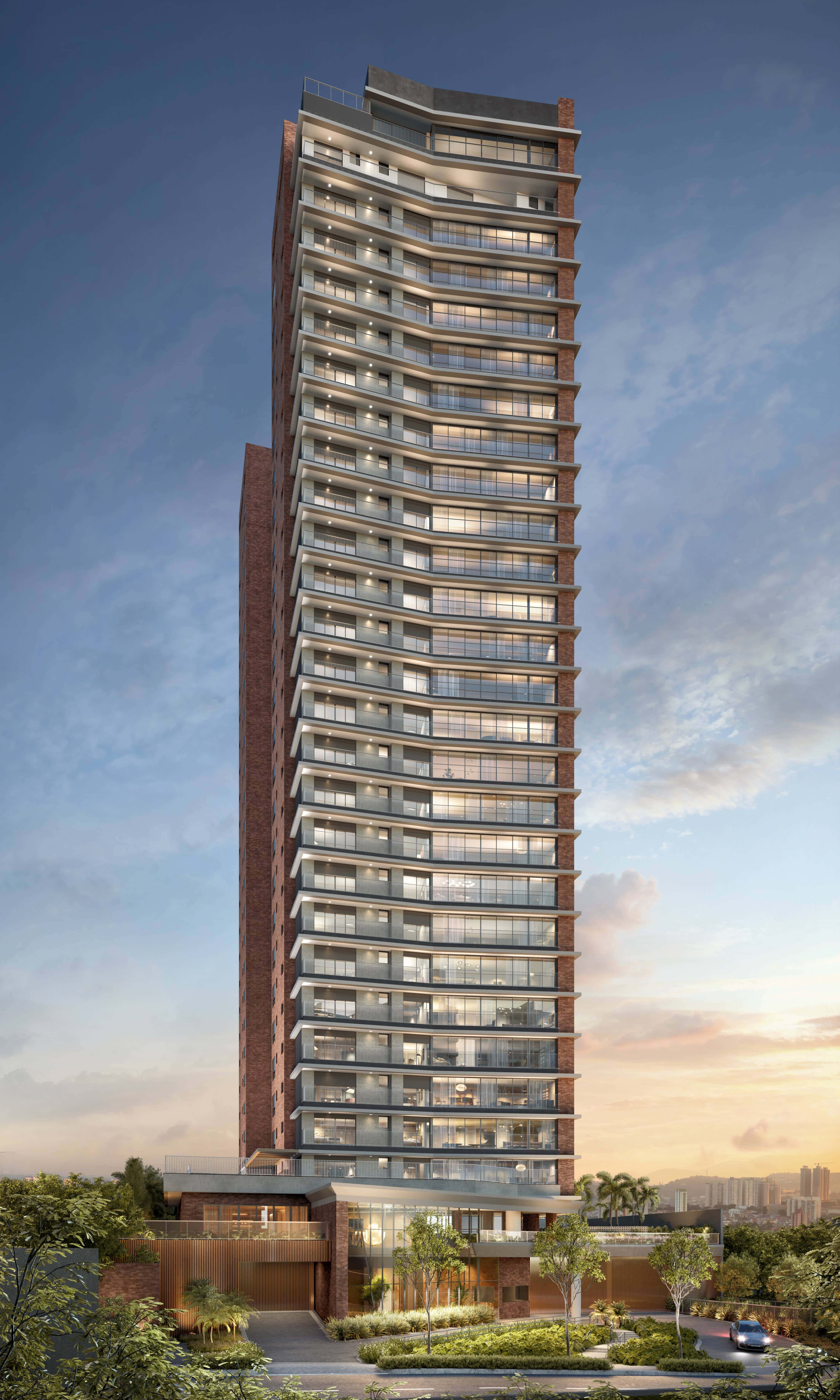 MPD Terrah Alphaville - foto 1