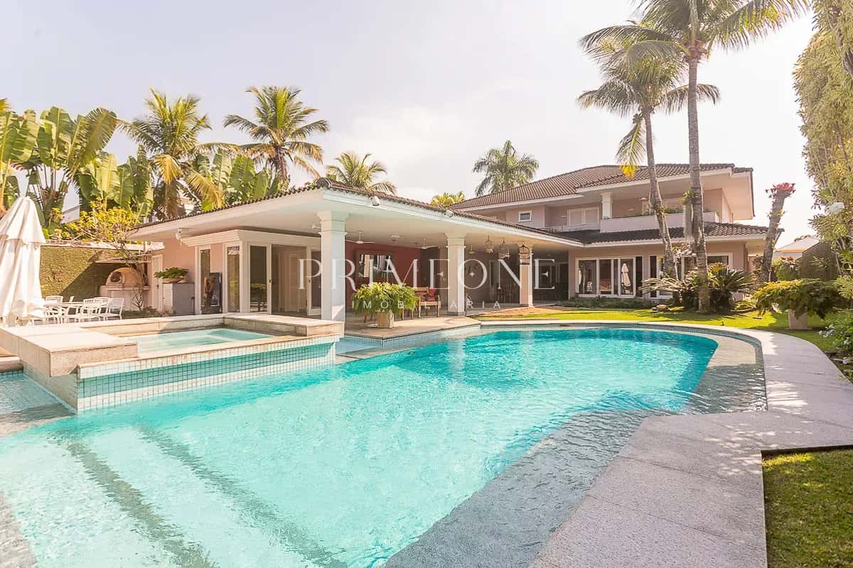 Condomínio Malibu Barra da Tijuca