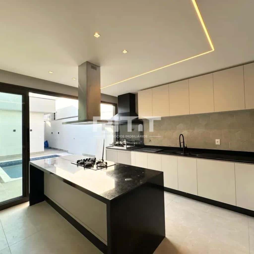 Condomínio Residencial Club Portinari - imagem 4