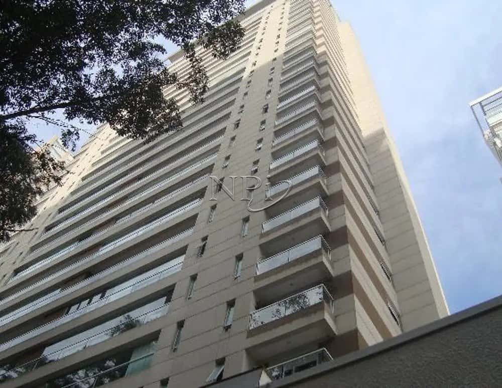 Edifício Campo Belissimo - foto 1