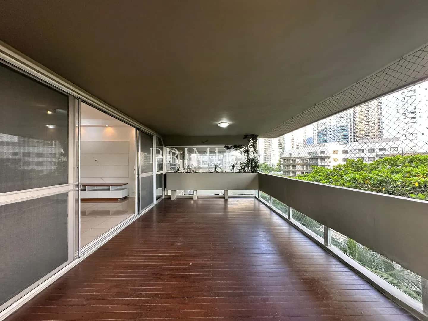 Condomínio Atlântico Sul Barra da tijuca - imagem 3