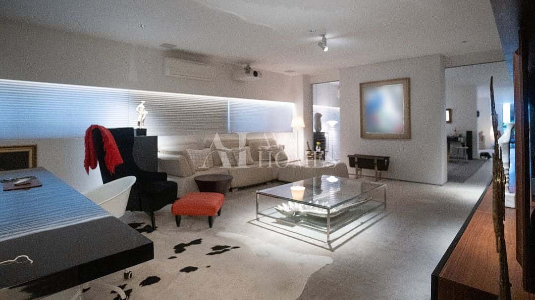 Edificio Uirapuru Bela Cintra 2060 - foto 1