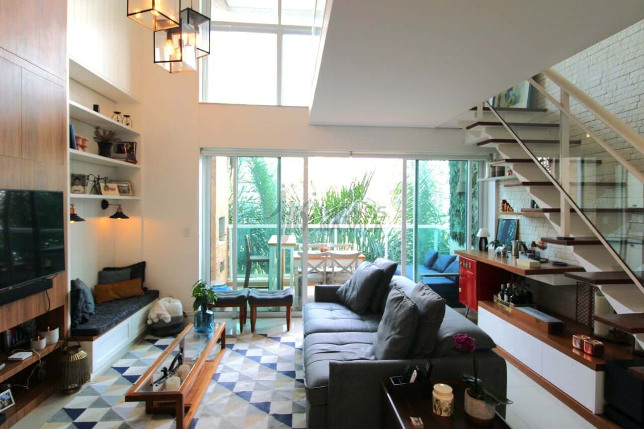 Condomínio Edifício Paysage - imagem 5