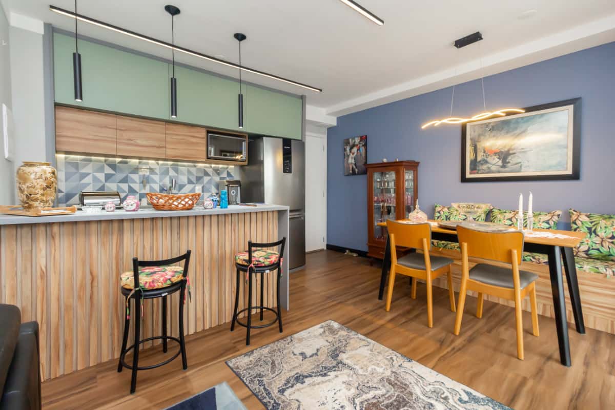 Condominio Espaço Pompeia - imagem 2