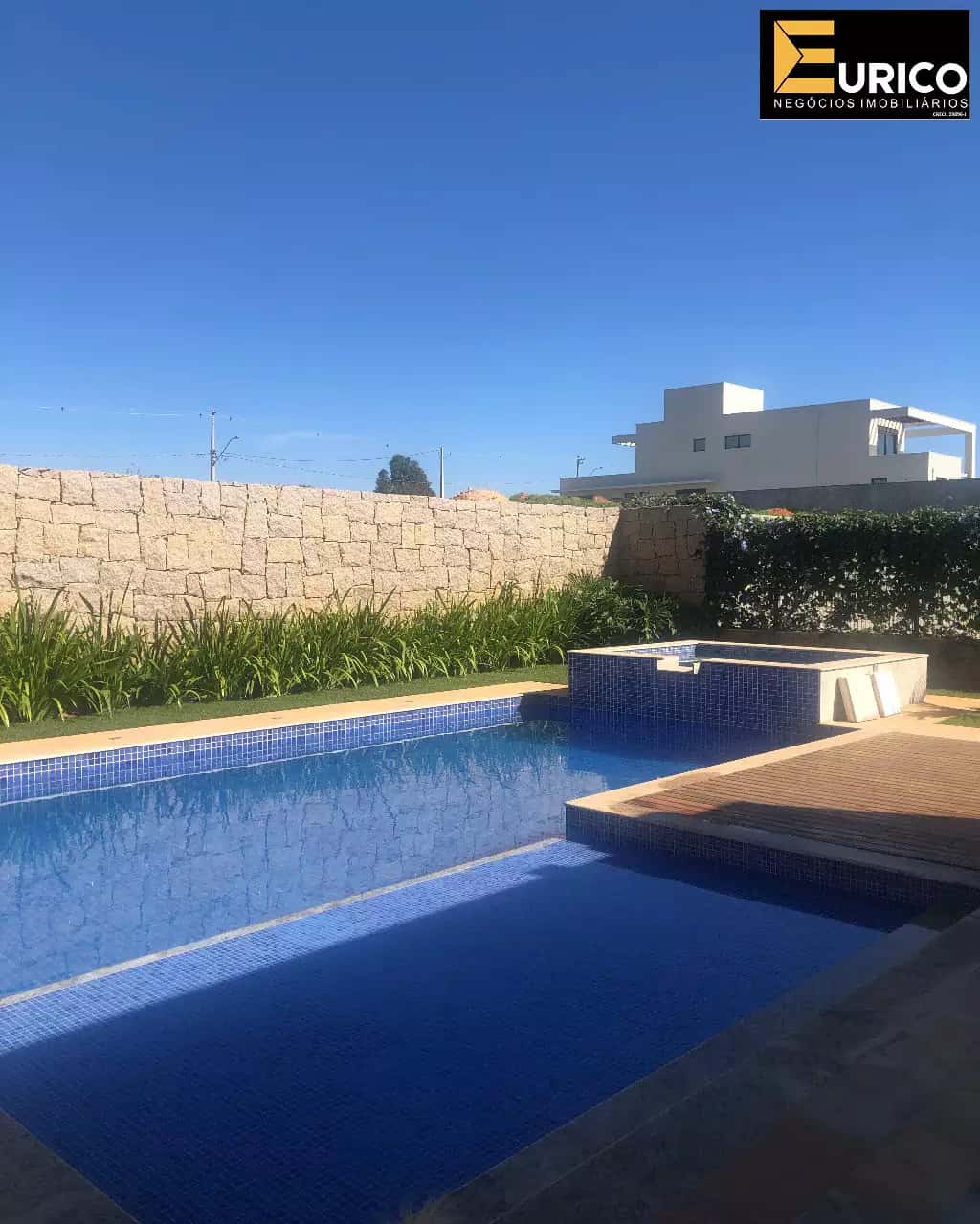 Condominio Toscana Vinhedo - imagem 2