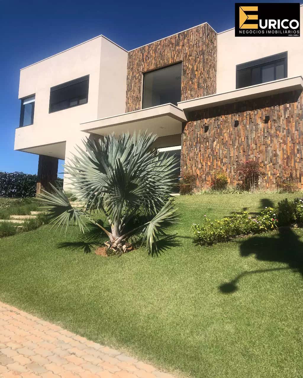 Condominio Toscana Vinhedo